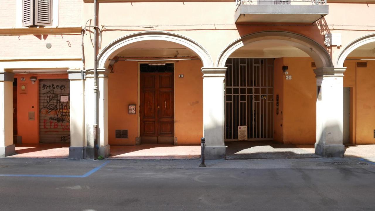 Bologna Welcome House Extérieur photo