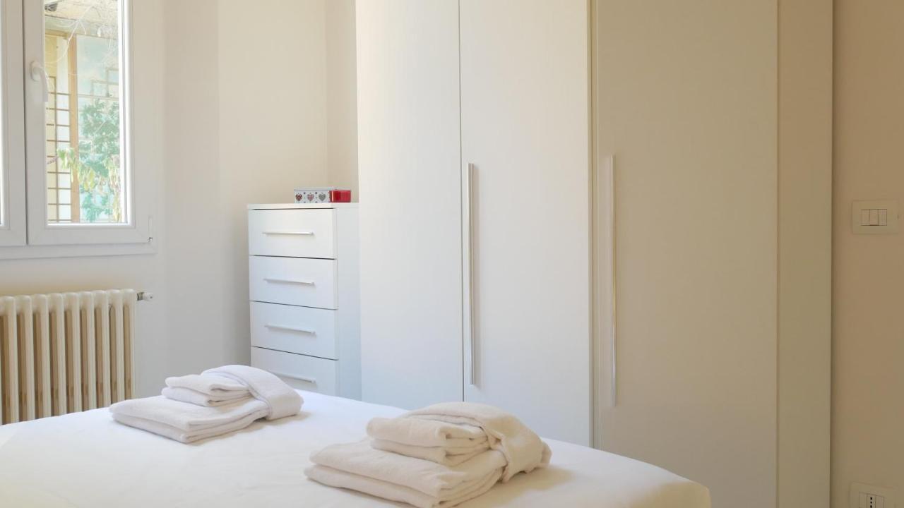 Bologna Welcome House Extérieur photo