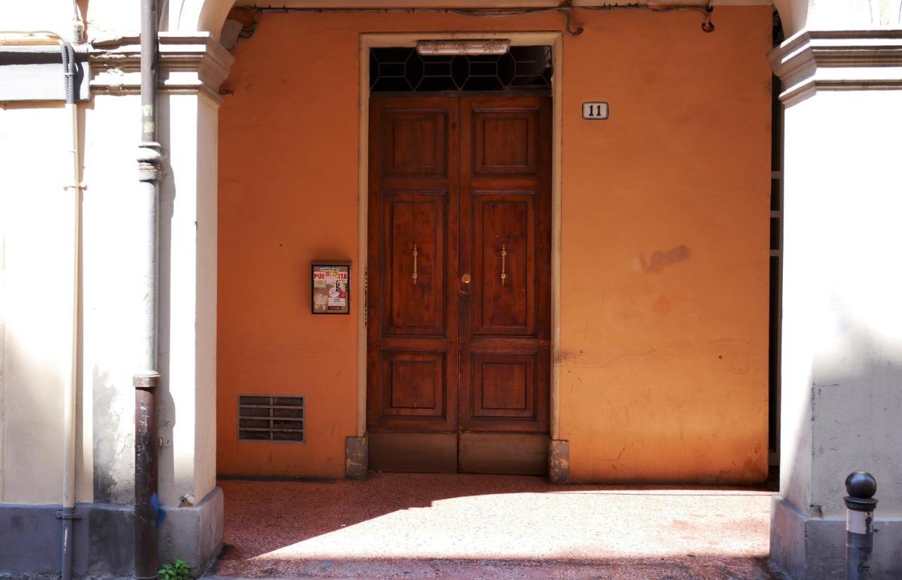 Bologna Welcome House Extérieur photo