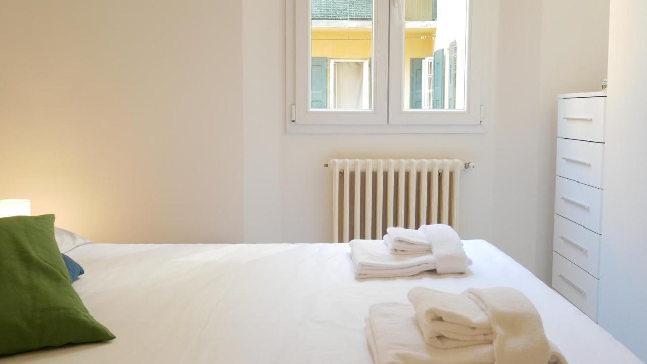 Bologna Welcome House Extérieur photo